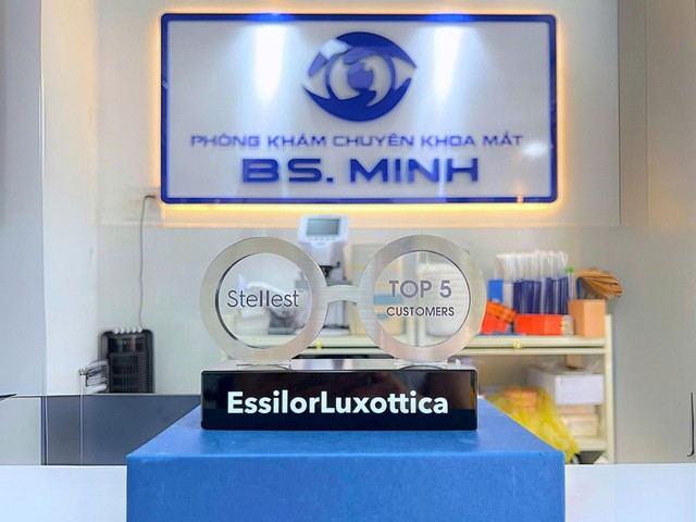 Phòng khám chuyên khoa mắt bác sĩ Bảo Minh: Địa điểm khám mắt cận uy tín- Ảnh 3. Phòng khám chuyên khoa mắt bác sĩ Bảo Minh: Địa điểm khám mắt cận uy tín- Ảnh 3.