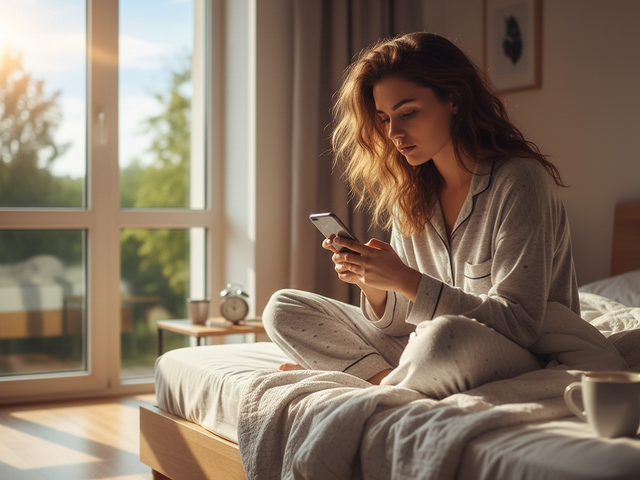 Giảm cân mãi không thành: 3 sai lầm buổi sáng khiến cân nặng đứng yên- Ảnh 1. Giảm cân mãi không thành: 3 sai lầm buổi sáng khiến cân nặng đứng yên- Ảnh 1.