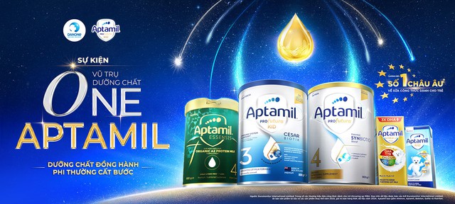 H&agrave;nh tr&igrave;nh phi thường mang hơn 100 năm di sản dinh dưỡng của Danone tới Việt Nam- Ảnh 5.