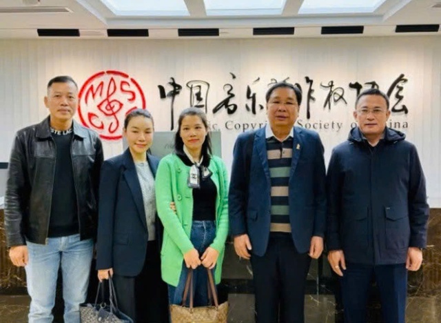 Bản quyền số b&ugrave;ng nổ, Việt Nam v&agrave;o top đầu khu vực- Ảnh 1.