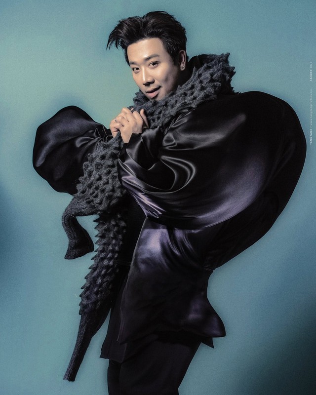 Trấn Thành: Nhiều người tưởng tôi cái gì cũng biết - Ảnh 3.