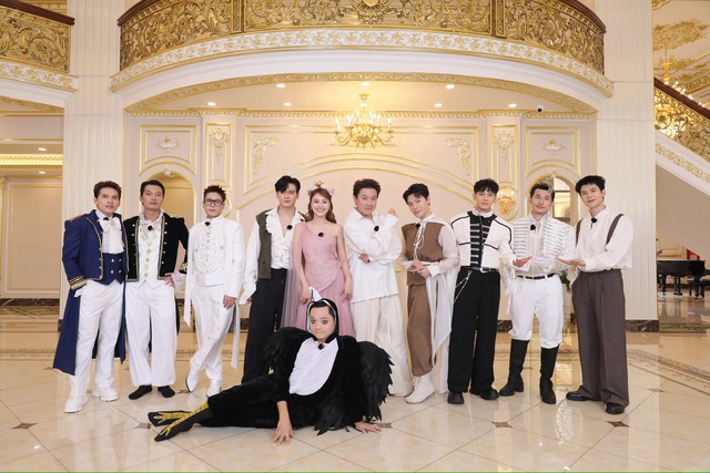 Trấn Thành: Nhiều người tưởng tôi cái gì cũng biết - Ảnh 2.