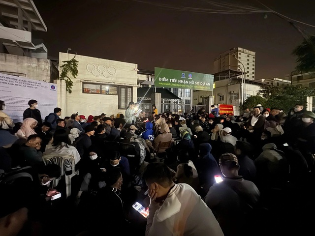 Ngăn chặn trục lợi nh&agrave; ở x&atilde; hội - Ảnh 1.