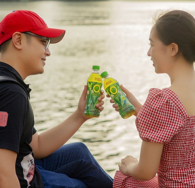 Gen Z giải nhiệt cuộc sống trước mùa deadline cuối năm- Ảnh 2.