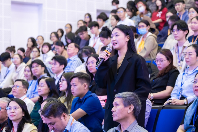 AI có thể dịch hàng trăm ngôn ngữ nhưng "bó tay" trước chữ gì? - Ảnh 1.