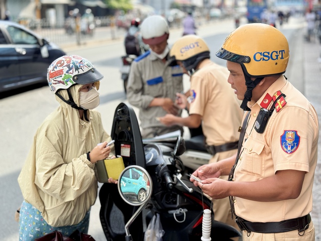 Tai nạn giao th&ocirc;ng:  - Ảnh 3.