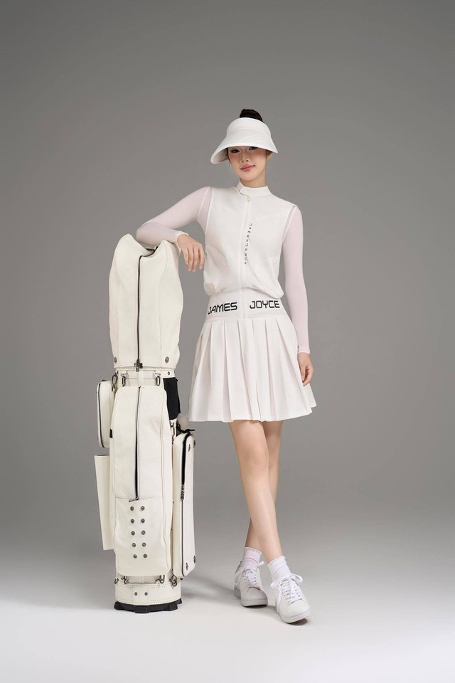 Tràn đầy năng lượng với đồ thể thao mùa lạnh - Ảnh 4.