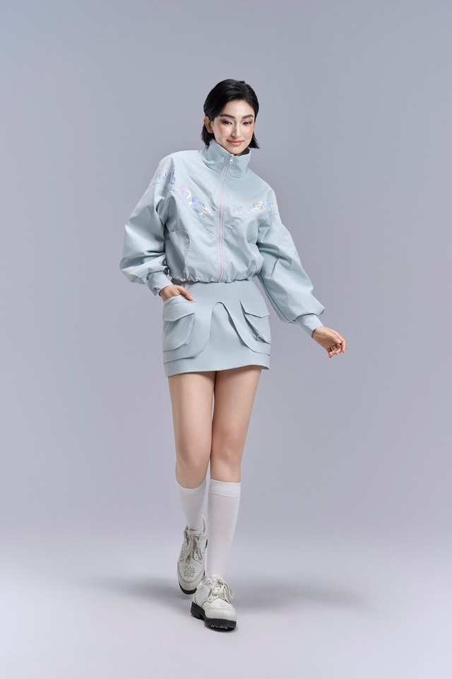 Tràn đầy năng lượng với đồ thể thao mùa lạnh - Ảnh 5.