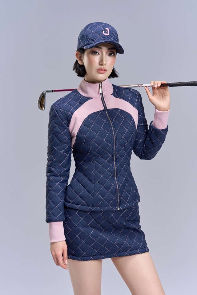 Tràn đầy năng lượng với đồ thể thao mùa lạnh - Ảnh 6.