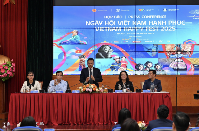 Tổ chức lễ cưới tập thể cho 80 cặp đ&ocirc;i trong ng&agrave;y hội Việt Nam hạnh ph&uacute;c- Ảnh 1.