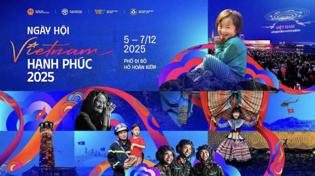 Tổ chức lễ cưới tập thể cho 80 cặp đ&ocirc;i trong ng&agrave;y hội Việt Nam hạnh ph&uacute;c- Ảnh 2.