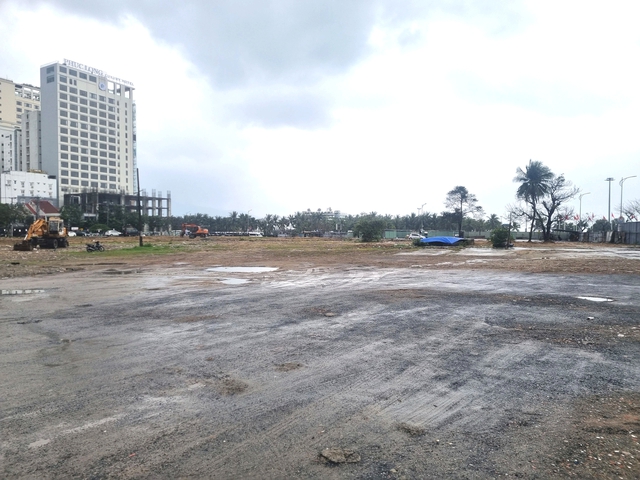  Kiến nghị cho ph&eacute;p trả g&oacute;p tiền sử dụng đất, Bộ T&agrave;i ch&iacute;nh n&oacute;i g&igrave;? - Ảnh 1.