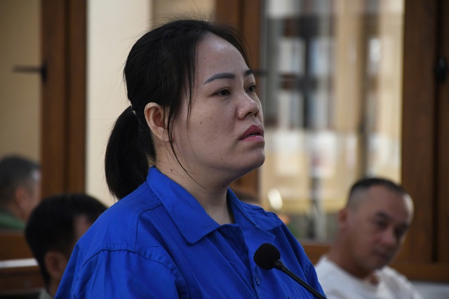 Tử hình bị cáo dùng chất độc xyanua giết 4 người thân ở Đồng Nai- Ảnh 1. Tử hình bị cáo dùng chất độc xyanua giết 4 người thân ở Đồng Nai- Ảnh 1.