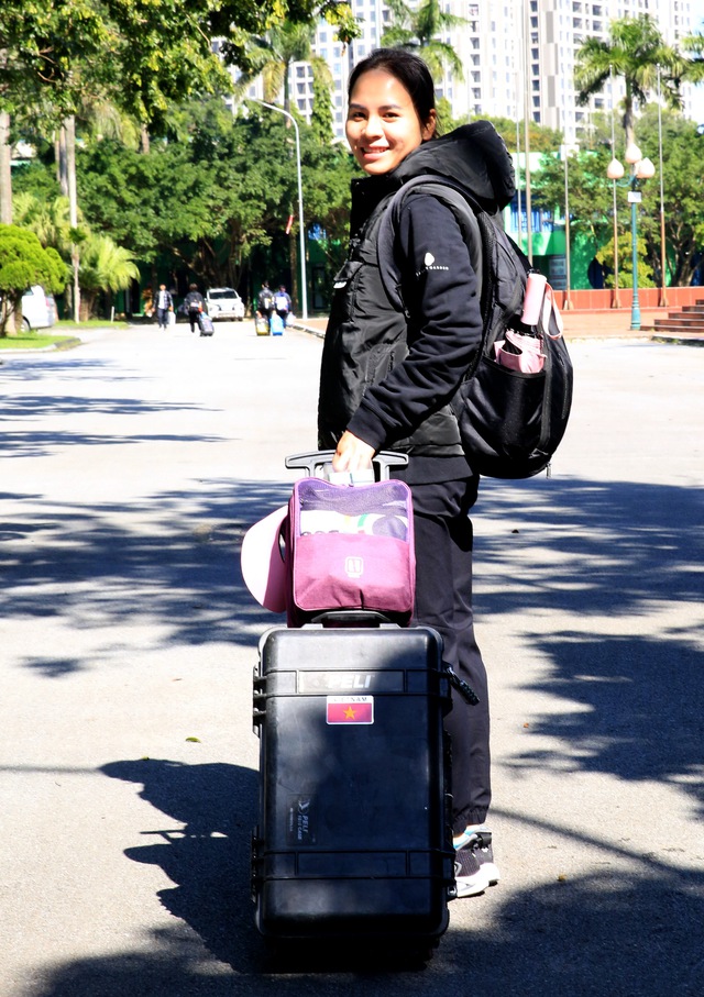 Bắn s&uacute;ng Việt Nam tại SEA Games 33: Cơ hội lấy lại vị thế sau 10 năm- Ảnh 5.