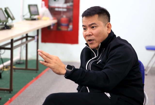 Bắn s&uacute;ng Việt Nam tại SEA Games 33: Cơ hội lấy lại vị thế sau 10 năm- Ảnh 6.