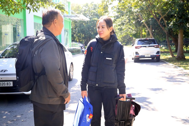 Bắn s&uacute;ng Việt Nam tại SEA Games 33: Cơ hội lấy lại vị thế sau 10 năm- Ảnh 8.