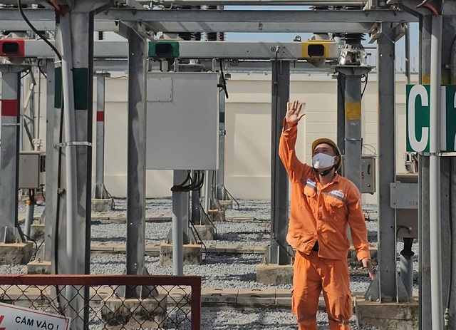 Đồng Nai đảm bảo cấp điện cho 1,3 triệu kh&aacute;ch h&agrave;ng v&agrave; xuất điện sang Campuchia- Ảnh 2.