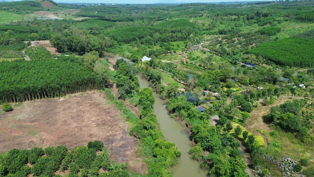 V&igrave; sao TP.HCM phải x&acirc;y hồ chứa nước S&ocirc;ng Ray 2 hơn 16.000 tỉ đồng?- Ảnh 1.