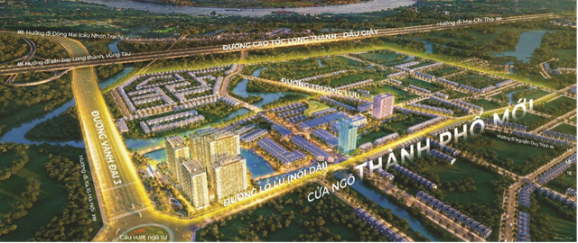 MT Eastmark City: Dự &aacute;n đ&atilde; ho&agrave;n thiện tiện &iacute;ch, sẵn s&agrave;ng đ&oacute;n cư d&acirc;n cuối năm - Ảnh 1.