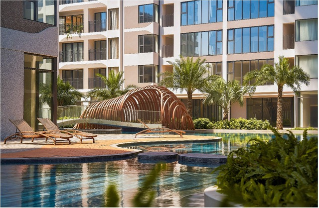 MT Eastmark City: Dự &aacute;n đ&atilde; ho&agrave;n thiện tiện &iacute;ch, sẵn s&agrave;ng đ&oacute;n cư d&acirc;n cuối năm - Ảnh 3.