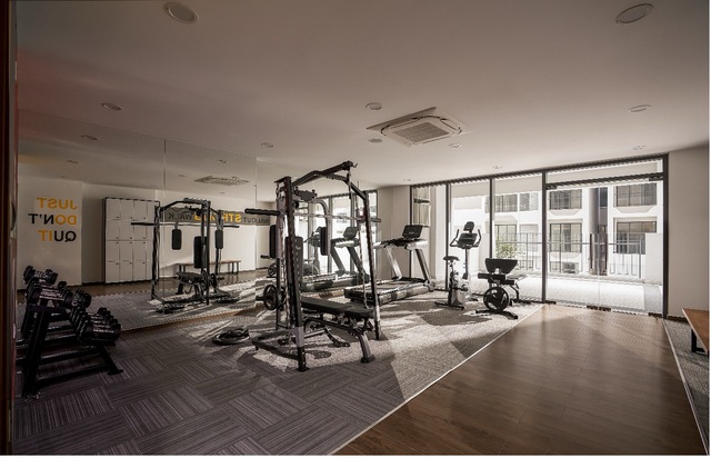 MT Eastmark City: Dự &aacute;n đ&atilde; ho&agrave;n thiện tiện &iacute;ch, sẵn s&agrave;ng đ&oacute;n cư d&acirc;n cuối năm - Ảnh 5.