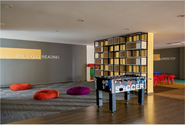 MT Eastmark City: Dự &aacute;n đ&atilde; ho&agrave;n thiện tiện &iacute;ch, sẵn s&agrave;ng đ&oacute;n cư d&acirc;n cuối năm - Ảnh 6.