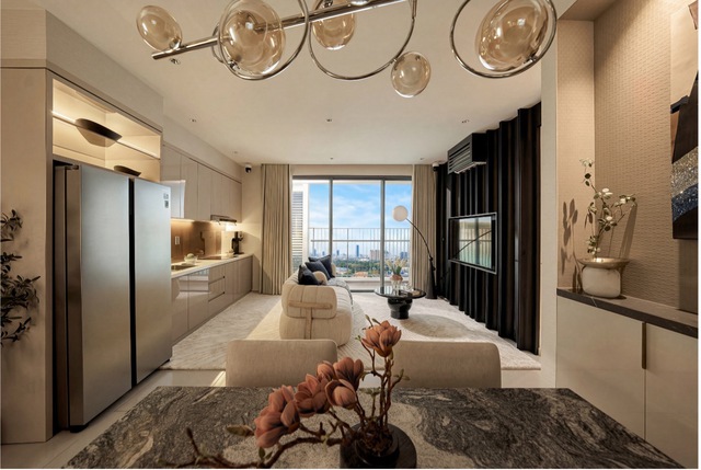 MT Eastmark City: Dự &aacute;n đ&atilde; ho&agrave;n thiện tiện &iacute;ch, sẵn s&agrave;ng đ&oacute;n cư d&acirc;n cuối năm - Ảnh 8.