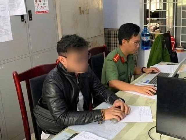 Gia Lai xử lý 11 trường hợp đăng tin sai sự thật về mưa lũ- Ảnh 2. Gia Lai xử lý 11 trường hợp đăng tin sai sự thật về mưa lũ- Ảnh 2.