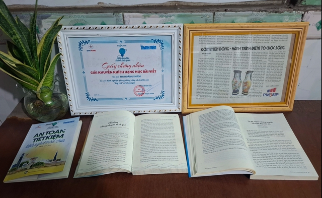 Thanh Niên và tôi: Hành trình lan tỏa giá trị nhân văn qua từng trang báo - Ảnh 1.