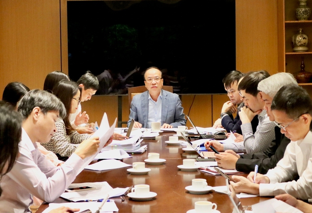 Đề xuất 9 nh&oacute;m giao dịch bắt buộc c&ocirc;ng chứng- Ảnh 2.