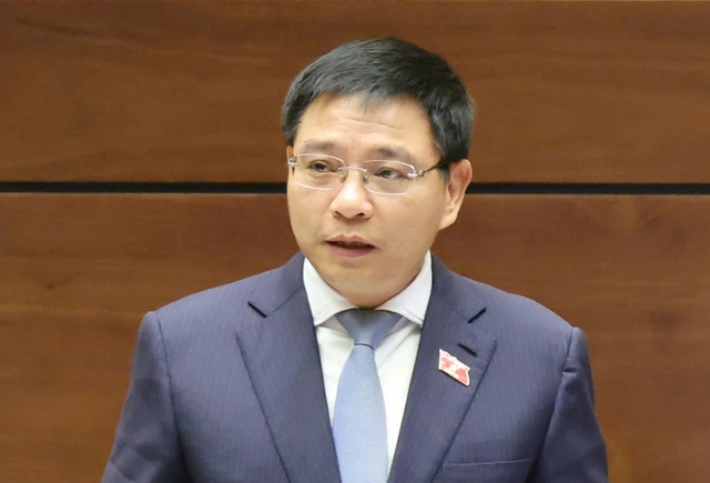 Bộ trưởng T&agrave;i ch&iacute;nh: Tuyệt đối kh&ocirc;ng cấp ph&eacute;p dự &aacute;n mới về thuốc l&aacute; điện tử- Ảnh 2.