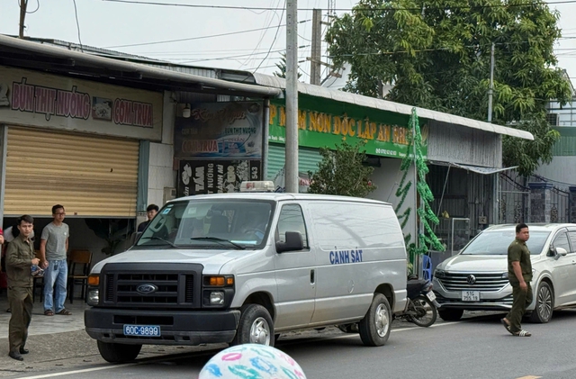 TAND tỉnh Đồng Nai xét xử vụ dùng xyanua đầu độc 4 người thân trong gia đình- Ảnh 3. TAND tỉnh Đồng Nai xét xử vụ dùng xyanua đầu độc 4 người thân trong gia đình- Ảnh 3.