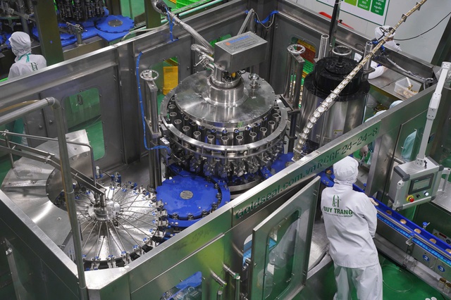 DTGROUP Kh&aacute;nh H&ograve;a: Kh&aacute;t vọng đưa n&ocirc;ng nghiệp biển Việt Nam ra thế giới - Ảnh 3.