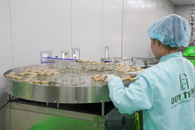 DTGROUP Kh&aacute;nh H&ograve;a: Kh&aacute;t vọng đưa n&ocirc;ng nghiệp biển Việt Nam ra thế giới - Ảnh 4.