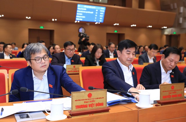 Đưa iHanoi th&agrave;nh 'si&ecirc;u ứng dụng' phục vụ người d&acirc;n, doanh nghiệp H&agrave; Nội - Ảnh 1.