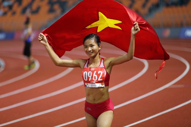 VĐV Việt Nam được thưởng ra sao tại SEA Games 33, đội tuyển n&agrave;o được nhiều tiền nhất?- Ảnh 1.