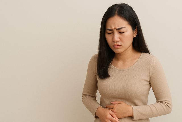 Khí hư nhiều, có mùi, thường xuyên tái phát phải làm sao? - Ảnh 1.