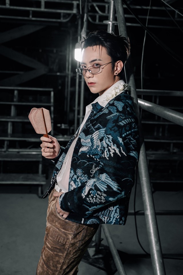 Soobin gặp ‘biến’ trước thềm concert, công ty lên tiếng giải thích - Ảnh 2.