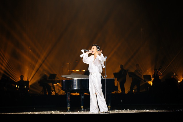 Soobin gặp ‘biến’ trước thềm concert, công ty lên tiếng giải thích - Ảnh 1.