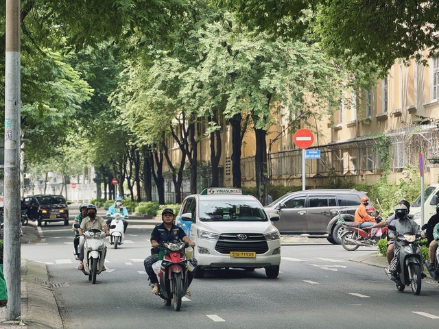 Thời tiết TP.HCM hôm nay 20 độ C, Nam bộ có nơi dưới 18 độ C - Ảnh 2.