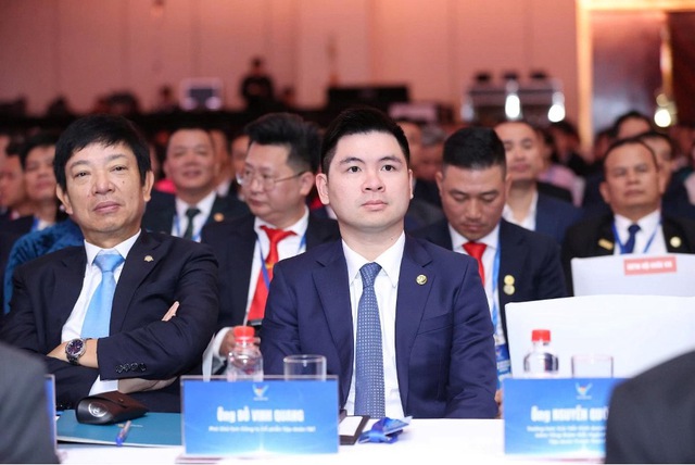 Tập đo&agrave;n T&T Group k&yacute; hợp t&aacute;c chiến lược với Hội Doanh nh&acirc;n trẻ Việt Nam- Ảnh 1.