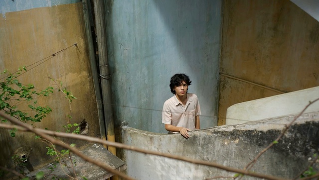 'Qu&aacute;n Kỳ Nam' - những &yacute; t&igrave;nh thầm lặng kh&ocirc;ng cần tỏ th&agrave;nh lời - Ảnh 3.