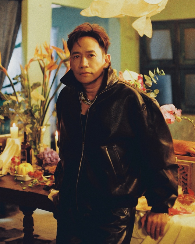 Duy Mạnh trình làng MV mới sau khi lên tiếng về vụ tiền từ thiện - Ảnh 1.