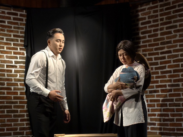 &lsquo;Phận m&aacute; hồng&rsquo;: Nốt trầm xao xuyến của 'Kịch c&ugrave;ng bolero'- Ảnh 3.