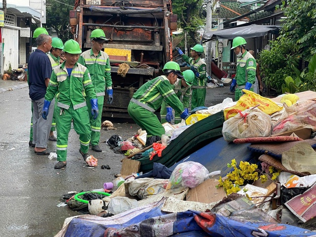 Tin tức đặc biệt tr&ecirc;n b&aacute;o in Thanh Ni&ecirc;n 28.11.2025 - Ảnh 2.