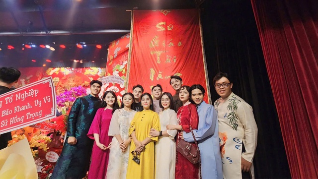 C&aacute;t Phượng: T&igrave;nh y&ecirc;u t&igrave;m đến t&ocirc;i rất nhiều... - Ảnh 4.