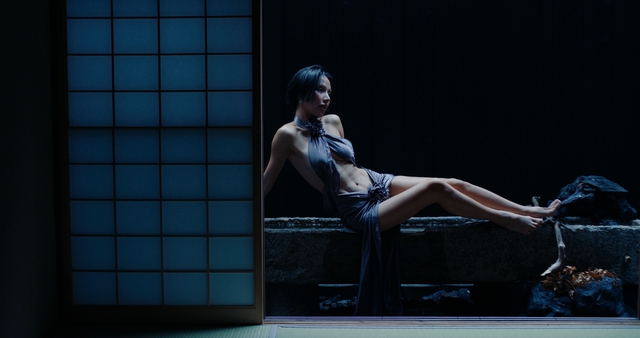 Hồ Ngọc H&agrave;, Thảo Nhi L&ecirc; hỗ trợ Gigi Hương Giang - Ảnh 2.