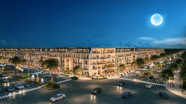 Tiêu chuẩn quốc tế và mô hình ‘all