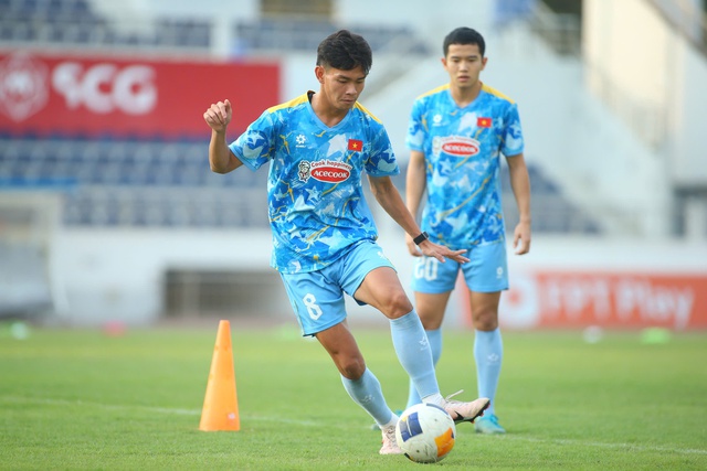 U.23 Việt Nam b&iacute; ẩn trước giờ G, cơ hội cho B&ugrave;i Vĩ H&agrave;o...- Ảnh 1.