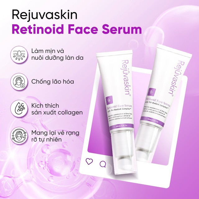 Top 6 kem Retinol hot 2025 gi&uacute;p da căng mướt, trẻ đẹp kh&ocirc;ng cần filter!- Ảnh 2.